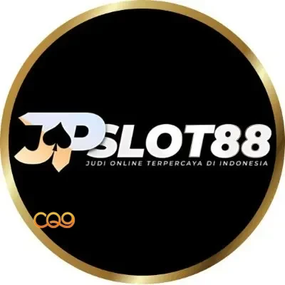 Logo jpslot88