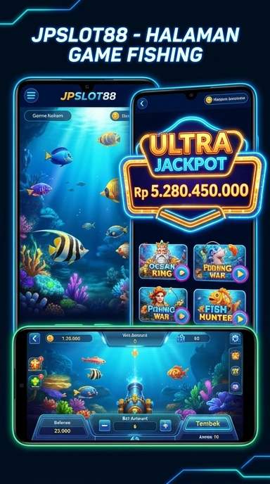 Menu navigasi yang sederhana dalam jpslot88 memudahkan pencarian aplikasi.